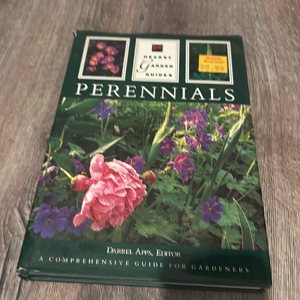 Perennials